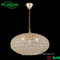 Crystal pendants for chandelier with CE certificate from China